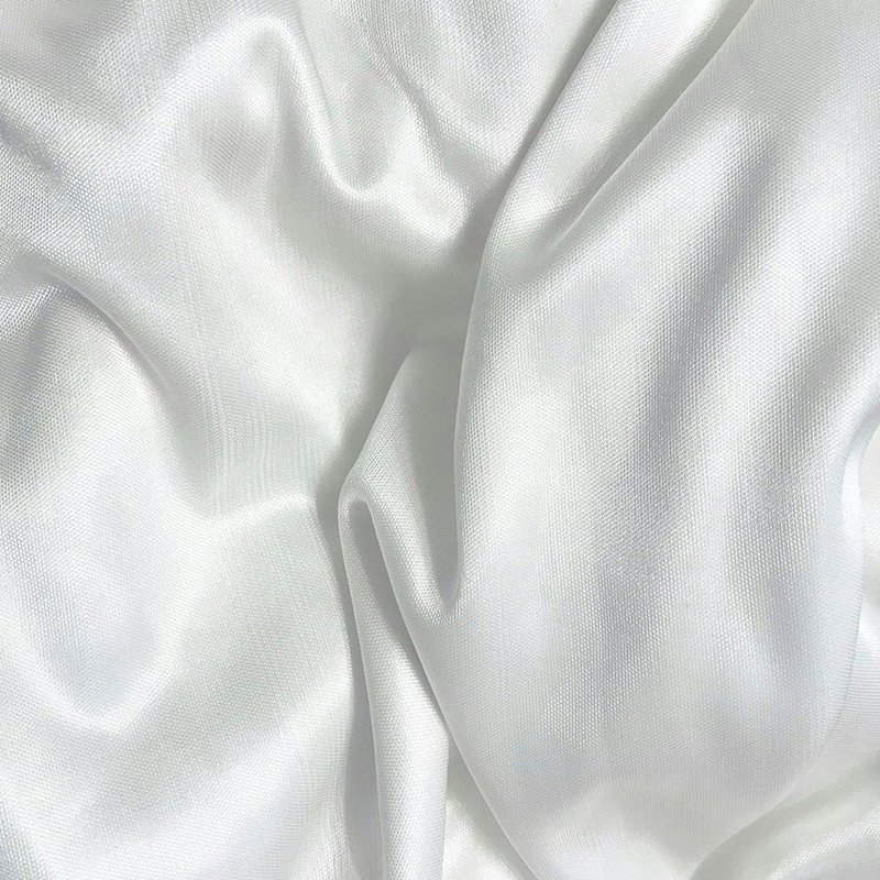 Set lenjerie de pat din satin