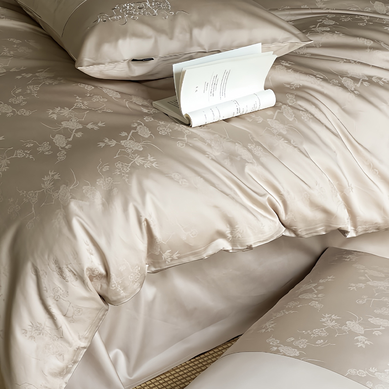 Seturi de pat Jacquard