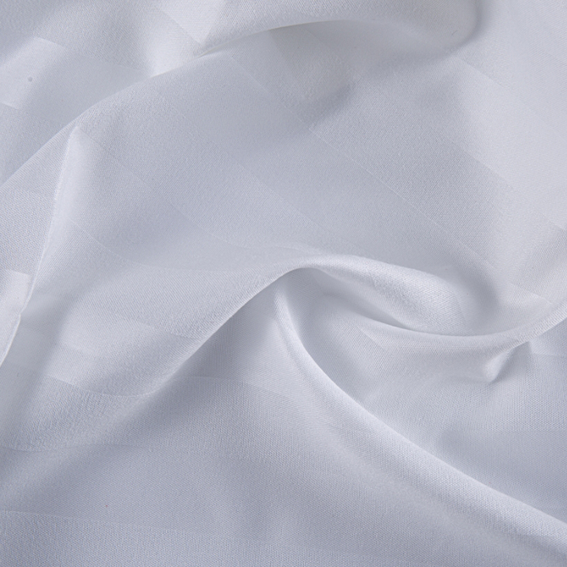 Textile din poliester Tesatura de pat pentru hotel